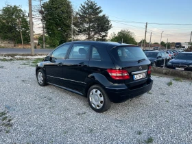 Mercedes-Benz B 180 CDI, снимка 3