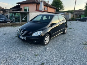 Mercedes-Benz B 180 CDI, снимка 1