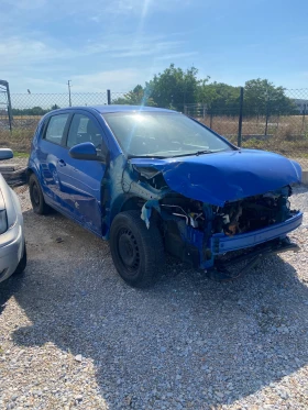 Chevrolet Aveo 1.4, снимка 2