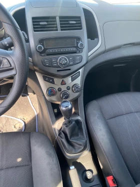 Chevrolet Aveo 1.4, снимка 9