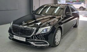 Mercedes-Benz S 400, снимка 1
