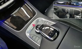 Mercedes-Benz S 400, снимка 9