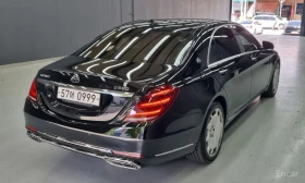 Mercedes-Benz S 400, снимка 2