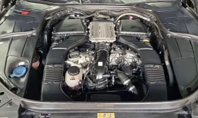 Mercedes-Benz S 400, снимка 6