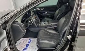 Mercedes-Benz S 400, снимка 10