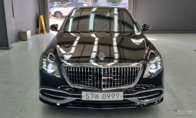 Mercedes-Benz S 400, снимка 3
