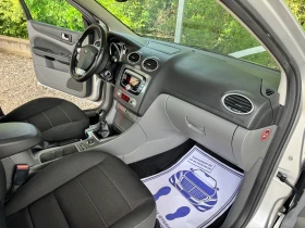 Ford Focus 1.6TDCI, снимка 16