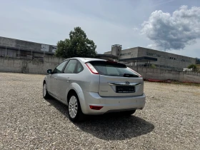 Ford Focus 1.6TDCI, снимка 5