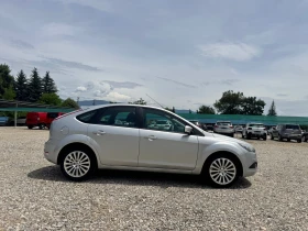 Ford Focus 1.6TDCI, снимка 3