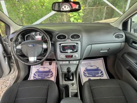 Ford Focus 1.6TDCI, снимка 11