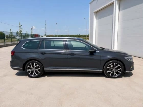 VW Passat B8, снимка 2