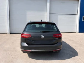 VW Passat B8, снимка 4