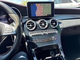 Mercedes-Benz AMG GT C * 63 S * CARFAX * ЦЕНА ДО БГ, снимка 9