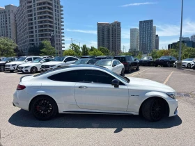 Mercedes-Benz AMG GT C * 63 S * CARFAX * ЦЕНА ДО БГ, снимка 3