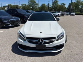 Mercedes-Benz AMG GT C * 63 S * CARFAX * ЦЕНА ДО БГ, снимка 5
