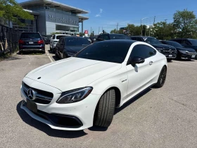 Mercedes-Benz AMG GT C * 63 S * CARFAX * ЦЕНА ДО БГ, снимка 1