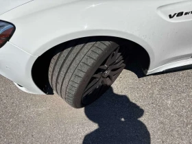 Mercedes-Benz AMG GT C * 63 S * CARFAX * ЦЕНА ДО БГ, снимка 6