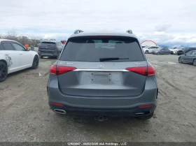 Mercedes-Benz GLE 450 4MATIC, снимка 7