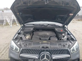 Mercedes-Benz GLE 450 4MATIC, снимка 14