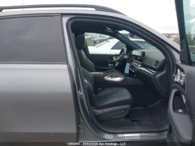 Mercedes-Benz GLE 450 4MATIC, снимка 9