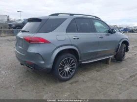 Mercedes-Benz GLE 450 4MATIC, снимка 8