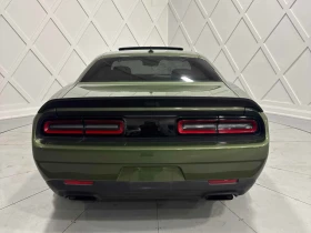 Dodge Challenger SRT HELLCAT / СЕРТИФИКАТ / CARFAX, снимка 4