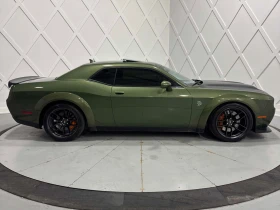 Dodge Challenger SRT HELLCAT / СЕРТИФИКАТ / CARFAX, снимка 3