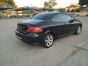 Peugeot 307 307 cc, снимка 4