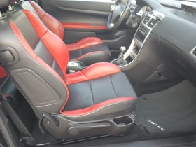 Peugeot 307 307 cc, снимка 10