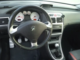 Peugeot 307 307 cc, снимка 8