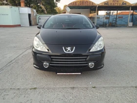 Peugeot 307 307 cc, снимка 2