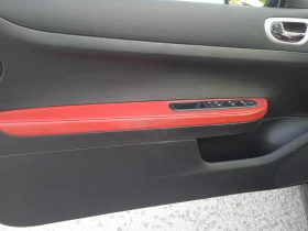 Peugeot 307 307 cc, снимка 9