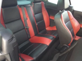 Peugeot 307 307 cc, снимка 11