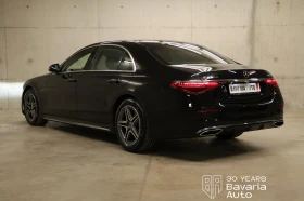 Mercedes-Benz S 450 d 4MATIC Long AMG Line Exklusive Panorama, снимка 2