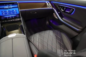 Mercedes-Benz S 450 d 4MATIC Long AMG Line Exklusive Panorama, снимка 10