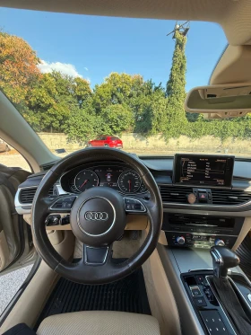 Audi A7, снимка 12