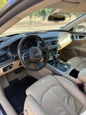 Audi A7, снимка 8