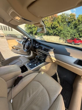 Audi A7, снимка 11