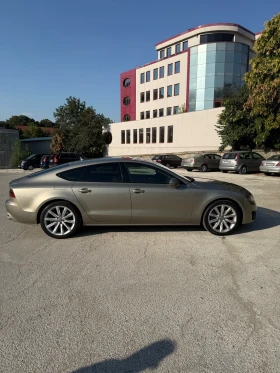 Audi A7, снимка 5