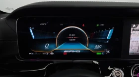 Mercedes-Benz AMG GT 43 4MATIC+ * HUD* 360* ПАНО* АВТОКРЕДИТ, снимка 6