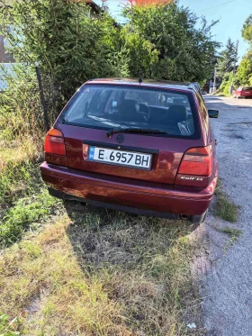 VW Golf, снимка 10