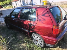 VW Golf, снимка 4