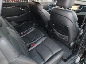 Kia Carens 1.7-141 КС КОЖА, НАВИ, АВТОМАТИК, снимка 14