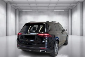 Mercedes-Benz GLE 450 d 4Matic = AMG Line = Premium Plus Гаранция, снимка 3