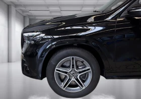 Mercedes-Benz GLE 450 d 4Matic = AMG Line = Premium Plus Гаранция, снимка 5