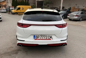 Kia Pro ceed GT LINE - 1.6 T-GDI - РЕАЛНИ КИЛОМЕТРИ - УНИКАТ, снимка 6