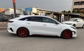 Kia Pro ceed GT LINE - 1.6 T-GDI - РЕАЛНИ КИЛОМЕТРИ - УНИКАТ, снимка 4