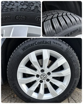 VW Passat HIGHLINE, 2.0 TDI 150КС. TOP, снимка 11