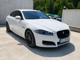 Jaguar Xf 3.0D R-SPORT, снимка 2