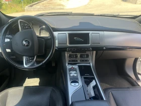 Jaguar Xf 3.0D R-SPORT, снимка 8